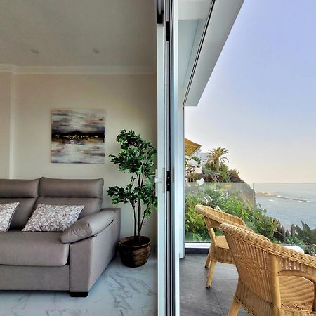 Bellavista Mar Διαμέρισμα Πουέρτο Ντε Λα Κρουζ Εξωτερικό φωτογραφία