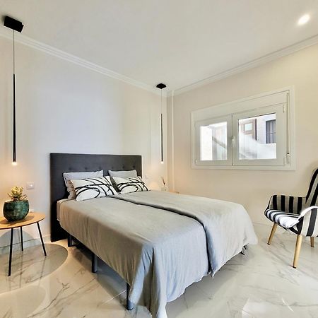 Bellavista Mar Διαμέρισμα Πουέρτο Ντε Λα Κρουζ Εξωτερικό φωτογραφία