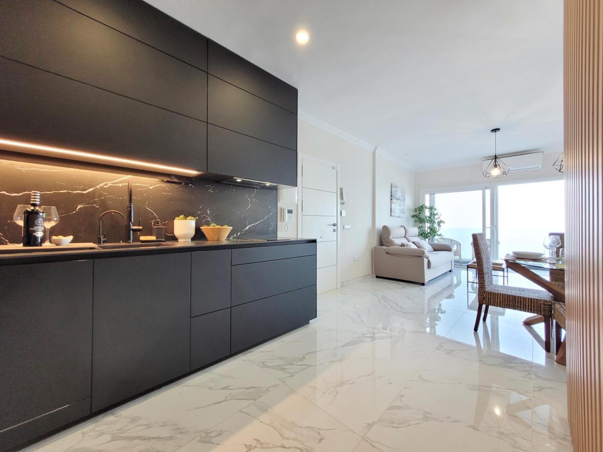 Bellavista Mar Διαμέρισμα Πουέρτο Ντε Λα Κρουζ Εξωτερικό φωτογραφία