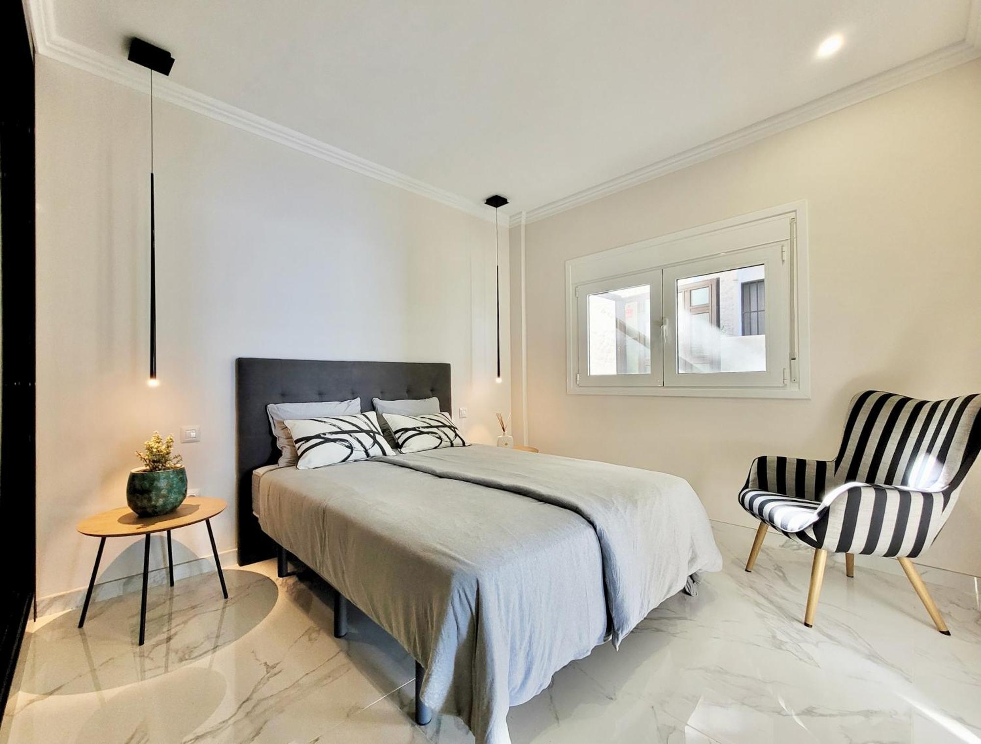 Bellavista Mar Διαμέρισμα Πουέρτο Ντε Λα Κρουζ Εξωτερικό φωτογραφία