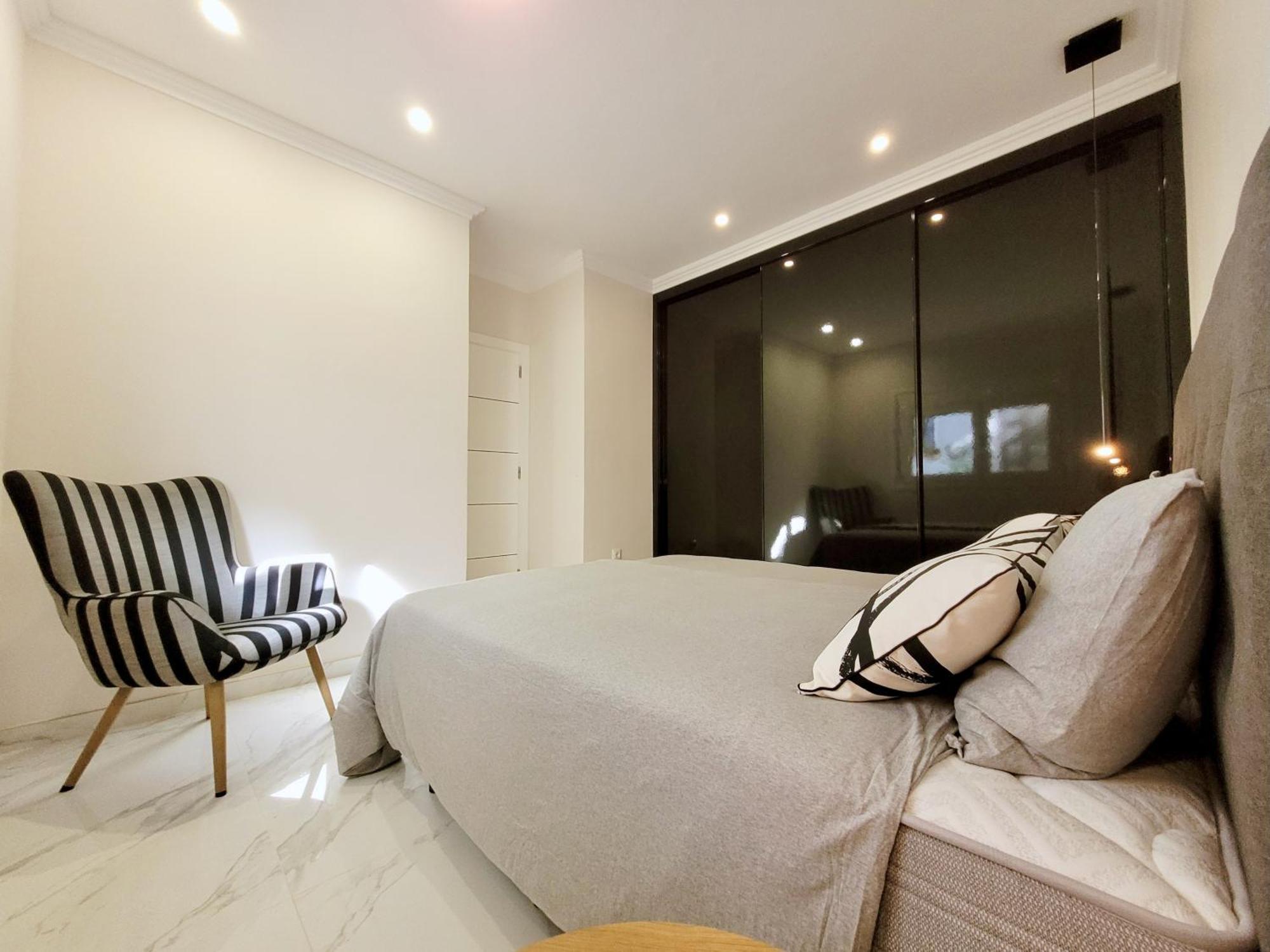 Bellavista Mar Διαμέρισμα Πουέρτο Ντε Λα Κρουζ Εξωτερικό φωτογραφία