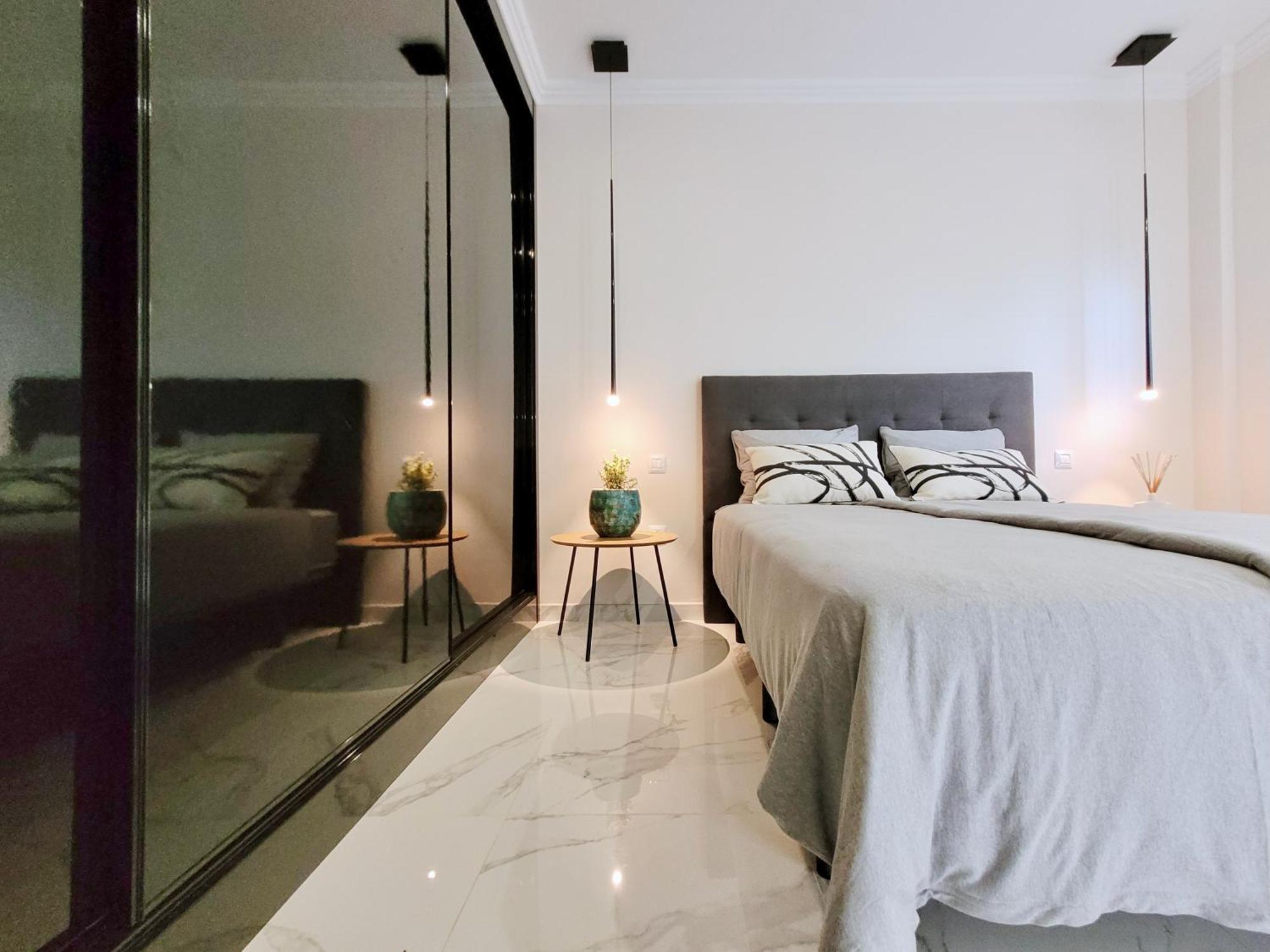 Bellavista Mar Διαμέρισμα Πουέρτο Ντε Λα Κρουζ Εξωτερικό φωτογραφία
