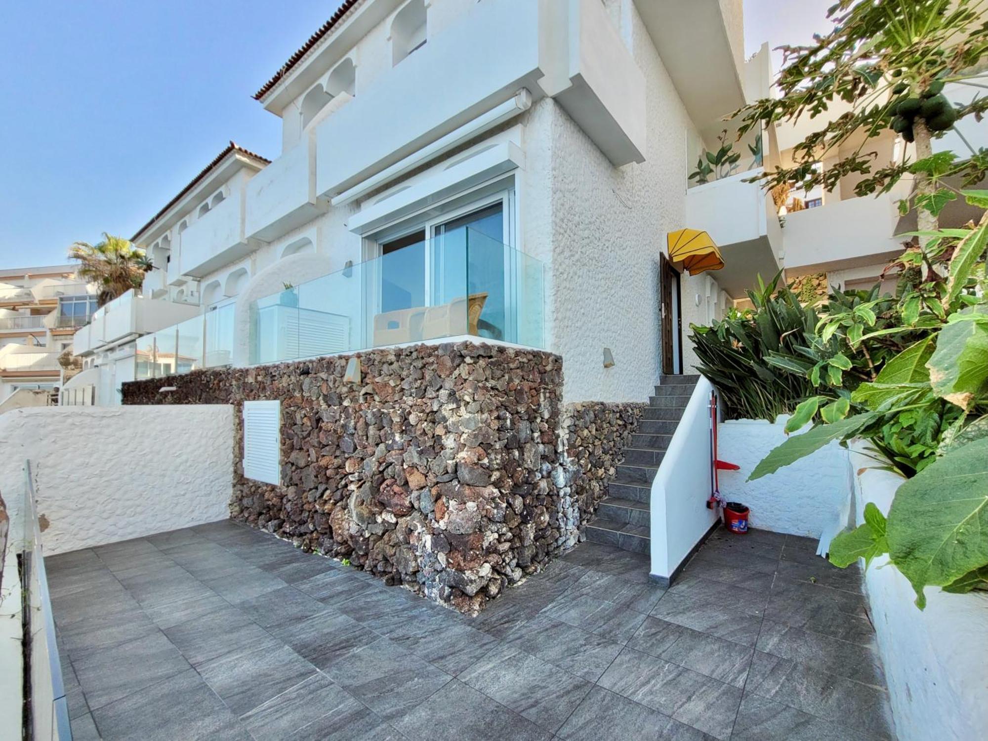 Bellavista Mar Διαμέρισμα Πουέρτο Ντε Λα Κρουζ Εξωτερικό φωτογραφία